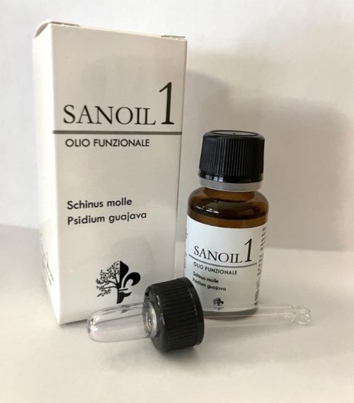 SANOIL 1